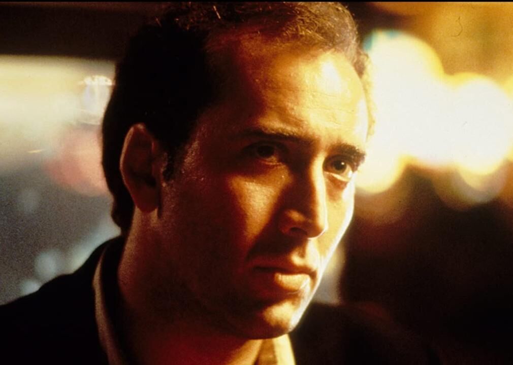 1995: Nicolas Cage